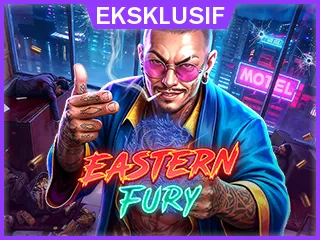 Eastern Fury EF SAPPORO88